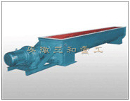 LSII screw conveyor